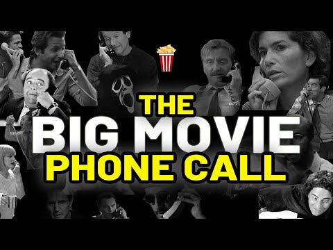 MikNik MashUp - The Big Movie Phone Call