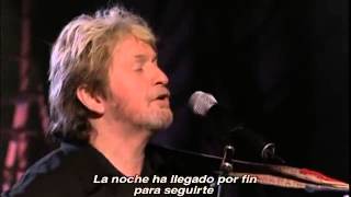 YES - Time Is Time (subtitulado)