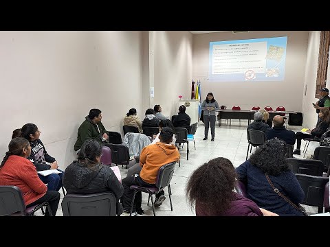 Solicitan extremar cuidados en la preparación de alimentos para ofrecer a peregrinos