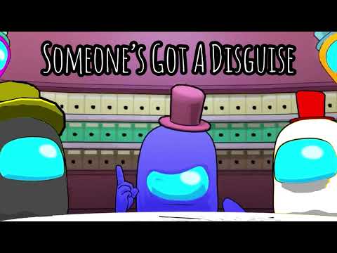 Mashup - Chewiecatt x Kyle Allen Music- Someone’s Got A Disguise