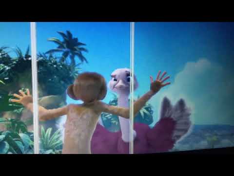 Toon story part 11 playtime with Melvin