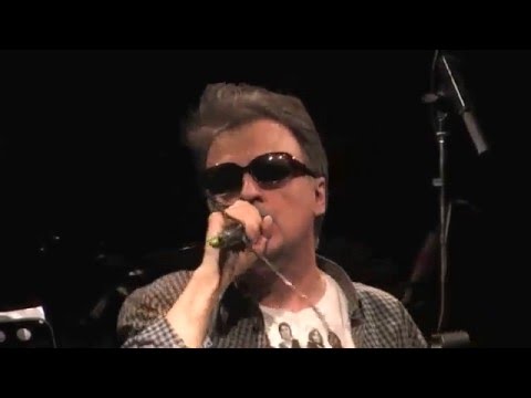 GoodSun Band & Сергей Гуцан - Well Well Well (John Lennon Cover)