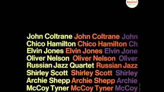 McCoy Tyner Trio - Five Spot After Dark