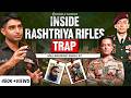 Pulwama Operation Rashtriya Rifles Officer Awarded Shaurya Chakra Maj Abhishek Singh SC