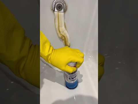 Does Japanese Drain Cleaning Foam Work?