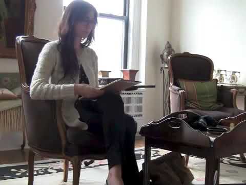 “Basically, I wanted a certain amount and they got it” testimonial video thumbnail