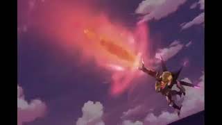『コードギアス』紅蓮可翔式　打ってみましょうか！！