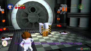 Vidéo Lego Star Wars 2 : La Trilogie Originale