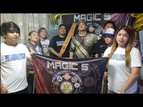 Blacklisted Clip for M5 allstar IISANG DUGO PART 2 HD "Reupload"