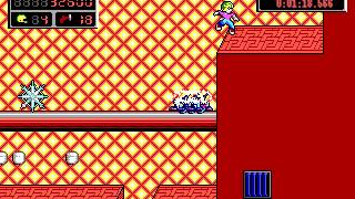 Commander Keen V - Speedrun - 03:03.133