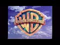 Warner Home Video Logo 1996 With Please Rewind This Cassette Voiceover 4