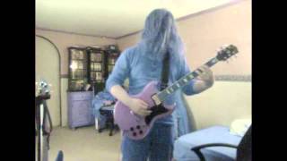 Paul Chain - Living Today (Cover)