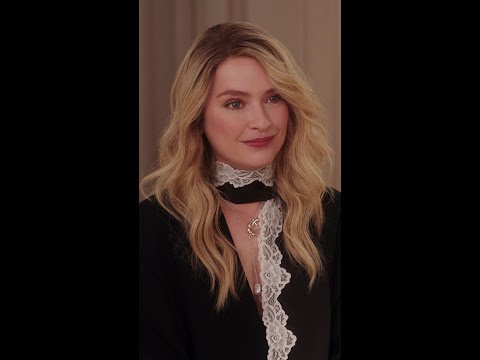 Camille Razat se despide de 'Emily en París' tras anunciar que no estará en la quinta temporada