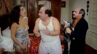 VIENI AVANTI CRETINO.Clip