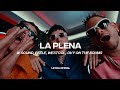 W Sound, Beéle, Westcol, Ovy On The Drums - La Plena (Lyric Video) | CantoYo