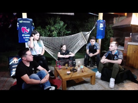 Copa Rio de la Plata 2017 / SemiFinales