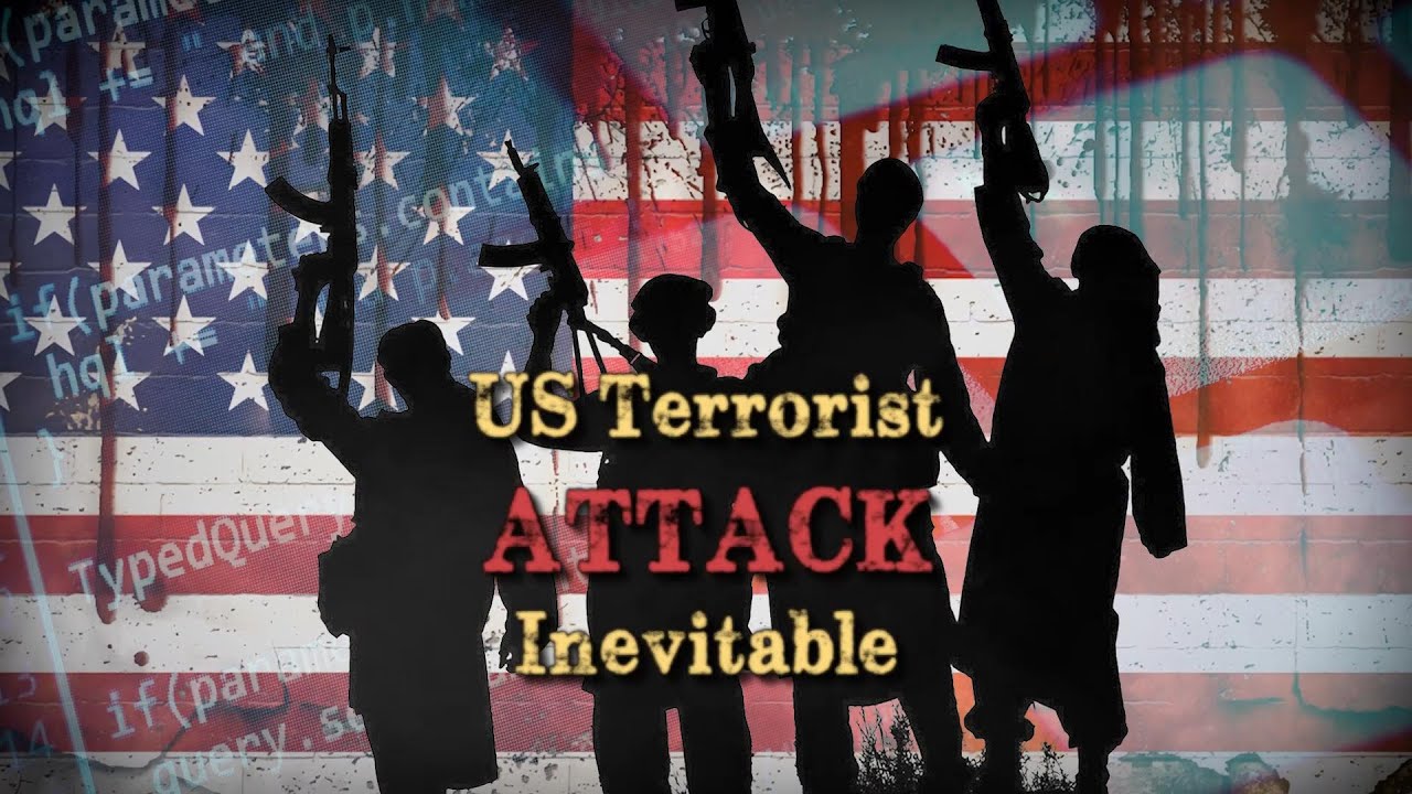 Is another US terror attack IMMINENT? - Forgotten History