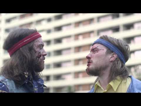 Banzai Love - Paradise