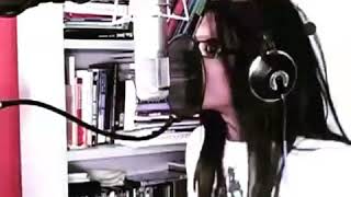 Etienne sin scream school part 1