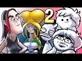Oney Plays Revolution 60 WITH FRIENDS - EP 2 - Mavis Beacon's Medical Crisis