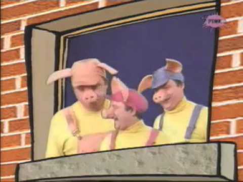 Kuguarsi   Novogodisnja bajka part22