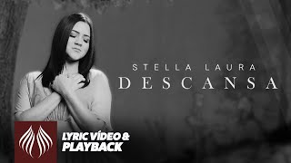 Descansa - Playback Lyrics English Translation