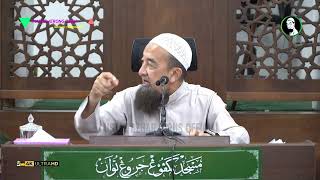 Apakah Tanda Seseorang Itu Cintakan Islam? - Ustaz Azhar Idrus