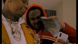 Tee Grizzley Ft. Moneybagg Yo - Don&#39;t Even Trip