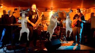 Video Sprostá a ubohá - Postmoderní veselice