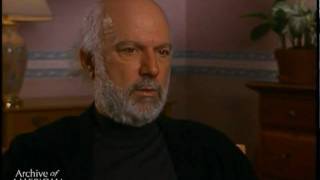 Thumbnail of James Burrows