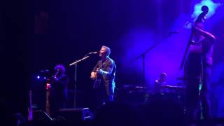 Josh Ritter &quot;A Certain Light&quot; Beacon Theatre, February 20, 2016