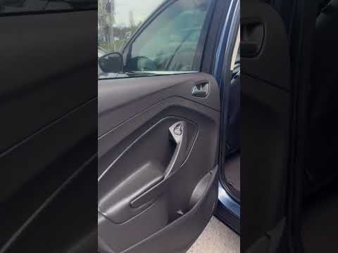 фото ford escape iii рестайлинг 0