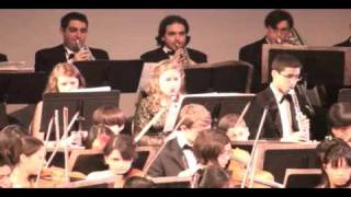 SDYAS, YAS, San Diego Young Artists Symphony  - Carmen Suite - 4 of 4