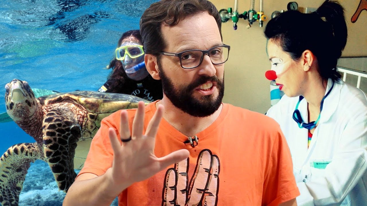 5 DICAS PARA VOCÊ IDENTIFICAR SUA VOCAÇÃO