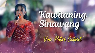 Download lagu KAWITANING SINAWANG | VOC. PUTRI CEBRET ❃ CS SUPRA NADA ❃ GSM AUDIO ❃ DVS MEDIATAMA mp3