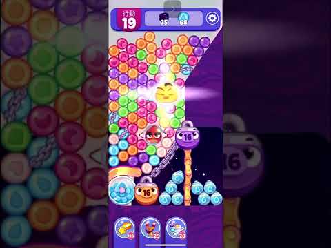 (Angry birds dream blast) Level 10799 gameplay, subscribe for latest update!