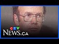 Convicted killer David Snow arrested for 1991 murder of Ont. woman