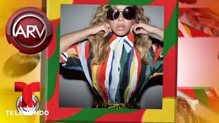 Beyoncé soprendió cantando en español tema de J Balvin | Al Rojo Vivo