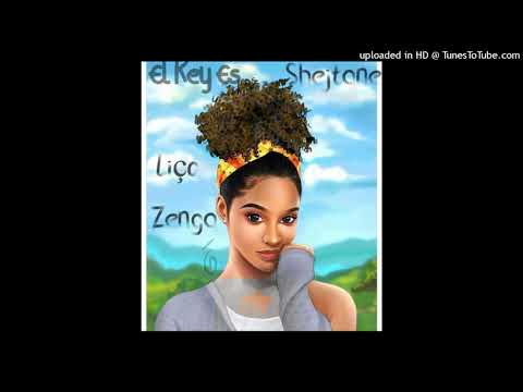 El Key Es ( Liço x Zenga) - Shejtane [Official Audio]