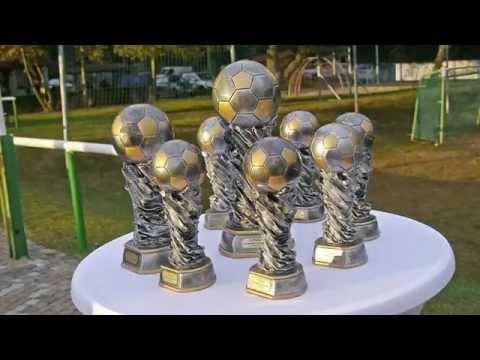 1.Fußball-Integrationsturnier von FC Grün-Weiß Piesteritz