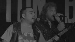 The Easy Outs "Let It Go"