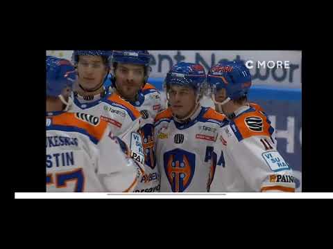 Maalikooste Kärpät-Tappara 11.12