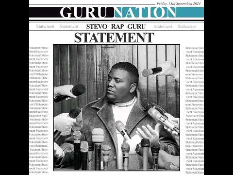 Stevo ft Jemax - Uchitika Bwa ( Statement Album)