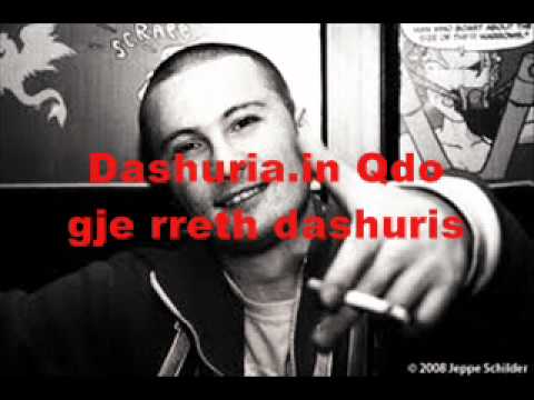 Newporn ft. Lyrical Son - Shihem prap 2010