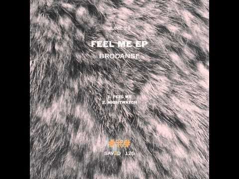 Brodanse -  Nightwatch