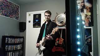 MU330 - December (Bass Cover)