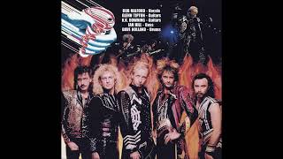 Judas Priest - 10 - Rock you all around the world