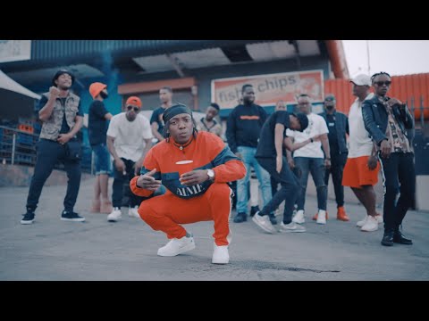 FRANK CASINO - I CANNOT LOSE FREESTYLE  (OFFICIAL MUSIC VIDEO)
