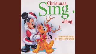 Here We Come A-Caroling