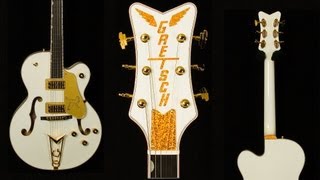 Video thumbnail for Gretsch G6139CB Falcon Center-Block Single Cutaway  •  SN: JT13010488 by Wildwood Guitars